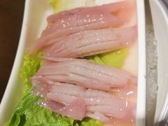 -井格重庆火锅(西直门凯德Mall店)