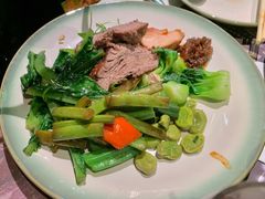 -金海湾自助餐厅(金陵饭店)