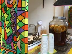 -茶是一枝花泡茶店