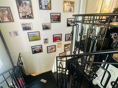 -LESCEDARS Brasserie Bistro香柏树