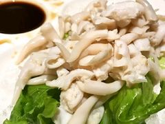 -威海会馆海鲜餐厅