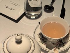 -漾亚·雍雅合鲜(桐梓林店)