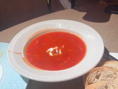 -波特曼西餐厅(中央大街店)