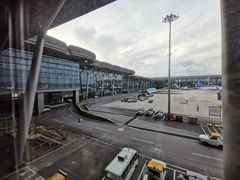 -贵阳龙洞堡国际机场-T2航站楼