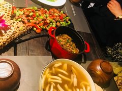 -大理岛·精品云南菜·音乐餐厅