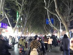 -健康路夜市