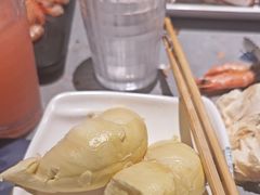 -奔海甄选·活鲜刺身铁板烧自助(太原里店)