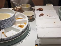 -羲和雅苑•北京烤鸭(国贸商城店)