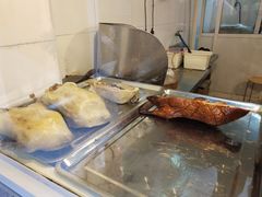 -徐家鸭子·非遗烤鸭(老门东店)