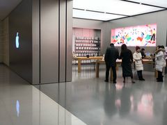 -Apple零售店(新街口店)