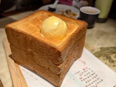 面包诱惑-绿茶餐厅(财富购物中心店)