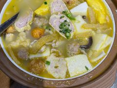 -湘味淳(千禧街店)