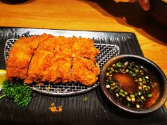-胜博殿日式炸猪排(西红门店)