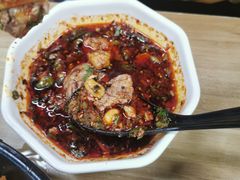 -四川老牛麻辣烫(北门桥店)