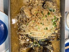 -鱼酷活鱼烤鱼(仙林金鹰店)