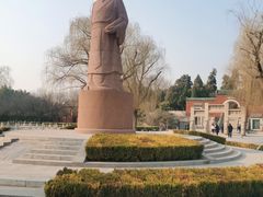 -汤阴县羑里周易博物馆