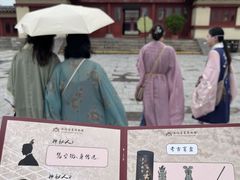 -洛阳古墓博物馆