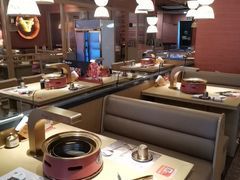 -西塔老太太泥炉烤肉(杭州首店)