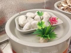 -密友回转自助火锅(世茂国际广场店)