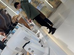 -% Arabica阿拉比卡咖啡(前滩太古里店)