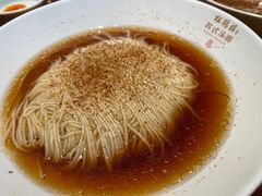 -松鹤楼面馆(天一广场店)