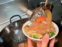 -合意桐坑牛肉粿·鲜牛肉火锅(嵩山总店)