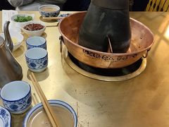 -牛街清真满恒記(平安里西大街店)