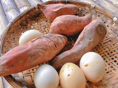 -大本营竹筒饭