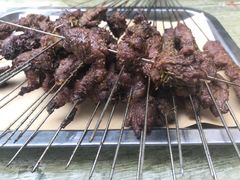 -铁诚烤肉