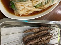 -牛氏石磨肠粉(海璟国际店)