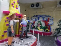 -安徒生童话乐园