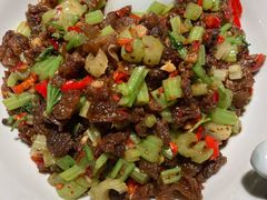 土家拆骨牛肉-吃饭皇帝大(解放西路店)