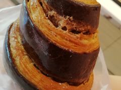 -巴黎贝甜(大宁国际商业广场店)