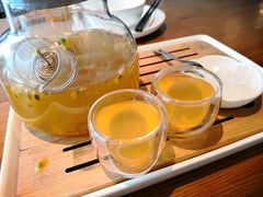 百香果红茶-如轩·海鲜砂锅粥·潮汕菜(海珠店)