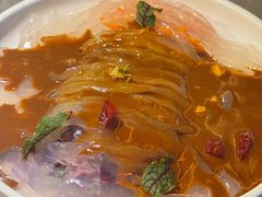 -厨创东北传家菜(信义坊店)