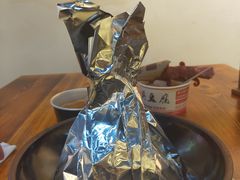 -白色精品·老长沙臭豆腐(文化店)