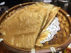 香酥薄饼-厨子友味(华顺大厦店)