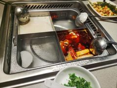 -海底捞火锅(锦艺城店)