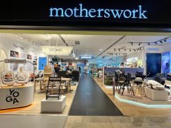 -motherswork(静安嘉里中心店)