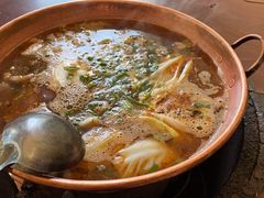 -腾益清真铜瓢牛肉馆