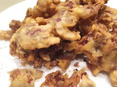炸玫瑰花-膳和缘炒鸡店(南门路店)