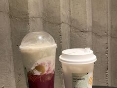 -喜茶(东莞汇一城店)