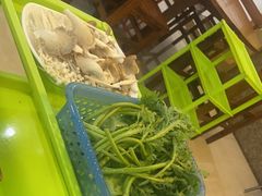 -15年老字号鑫鑫猪肚鸡·椰子鸡海南火锅(兴隆华侨农场店)