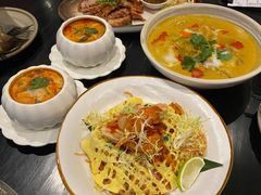 -Thai Alley泰爱里(二沙岛店)