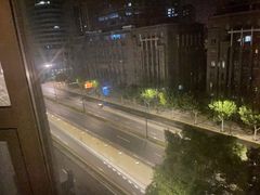 -上海外滩雅致酒店