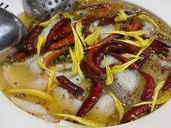 -太二酸菜鱼(武汉光谷保利店)