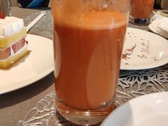 -大堂酒廊(澳门文华东方酒店)