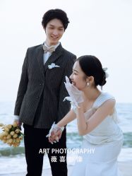 -薇喜影像艺术中心 ART PHOTO