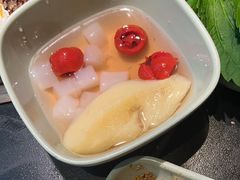 -梨花自助烤肉(西三旗万象汇店)