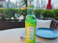 -池畔酒吧 WET Bar